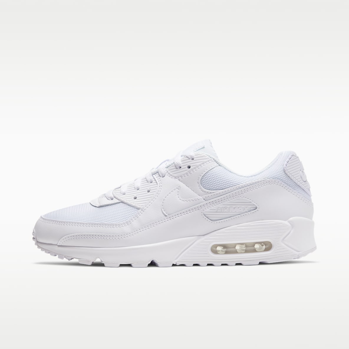 NIKE AIR MAX 90 Gエアマックス ホワイト シューズ NIKE（ナイキ） エアマックス 90G ホワイト ブラック 28cm NIKE AIR